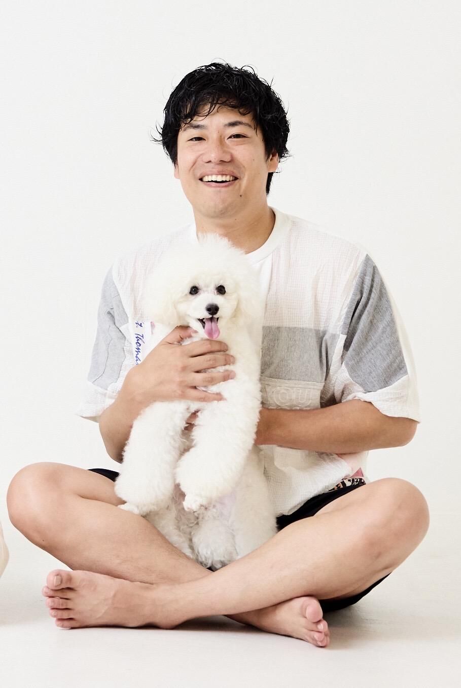 田口範人