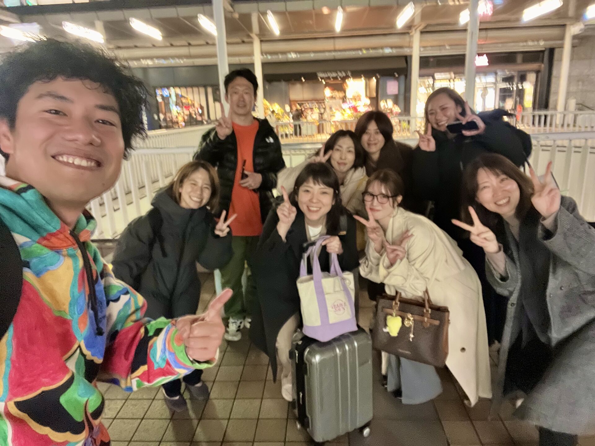 Yohaku オフライン