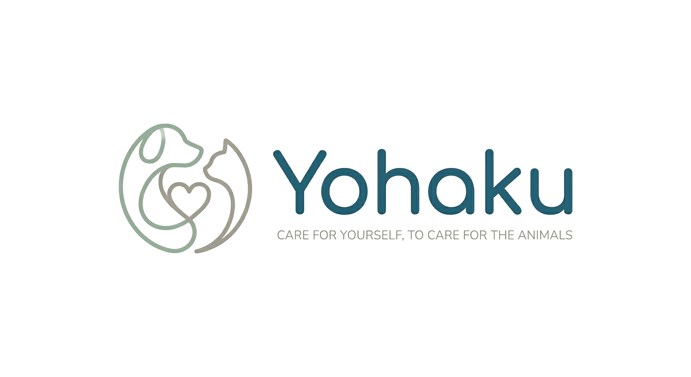 Yohaku